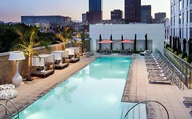 Residence Inn by Marriott Los Angeles